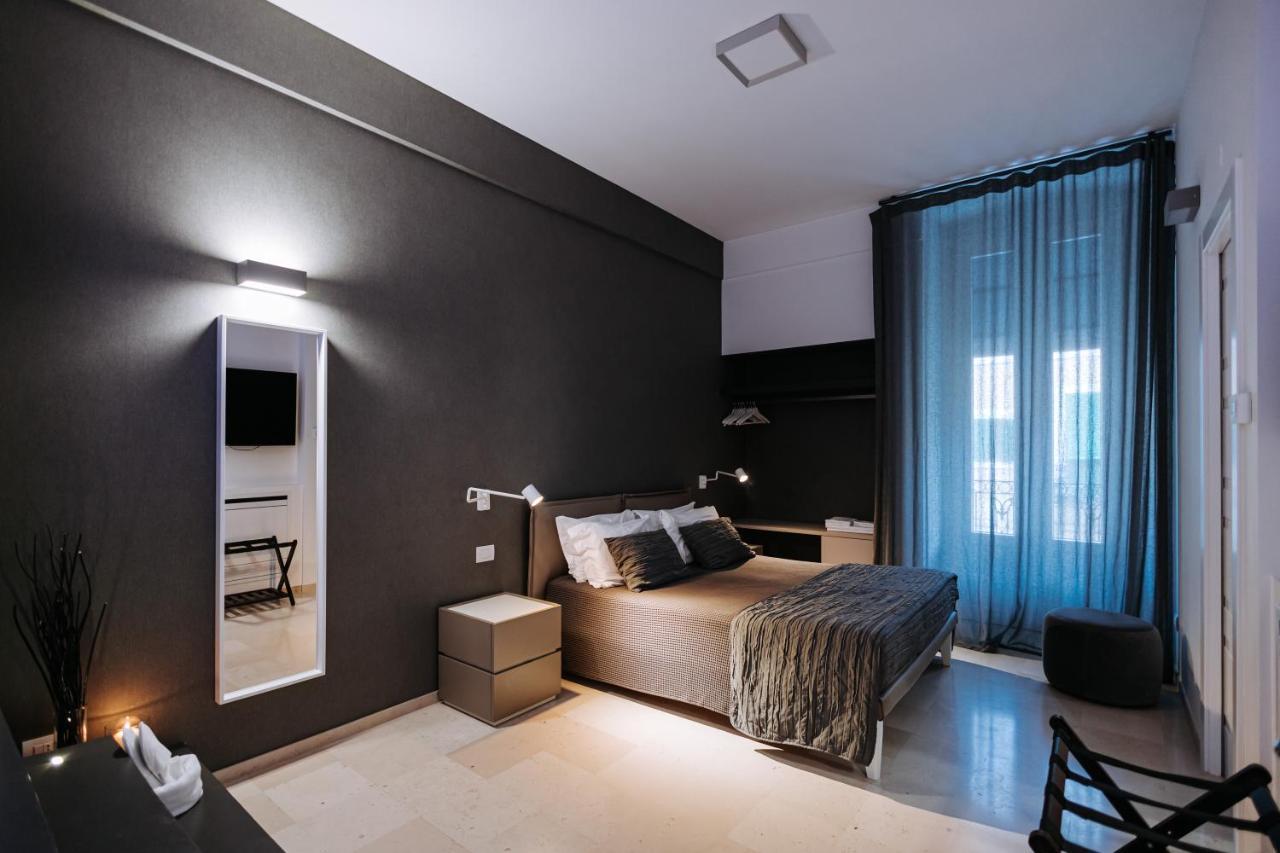 Suite1212 - Rattazzi 莫诺波利 外观 照片